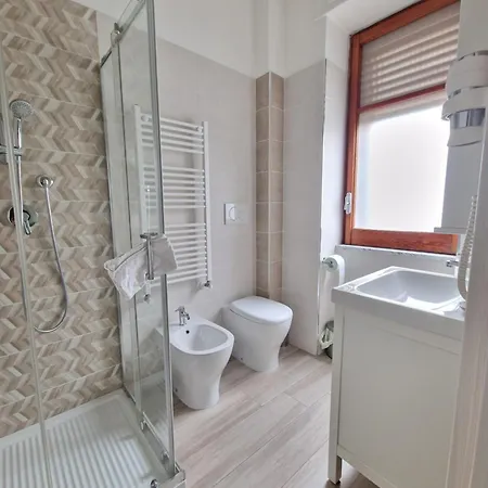 I Pini Bed & Breakfast Recale