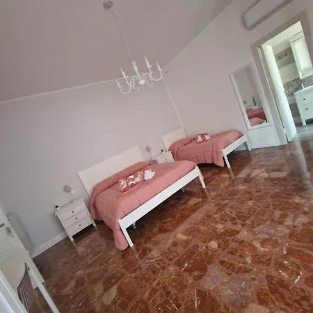 I Pini Bed & Breakfast Recale