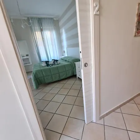 Nocleg ze śniadaniem I Pini *