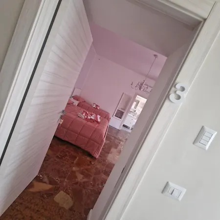 I Pini Nocleg ze śniadaniem Recale