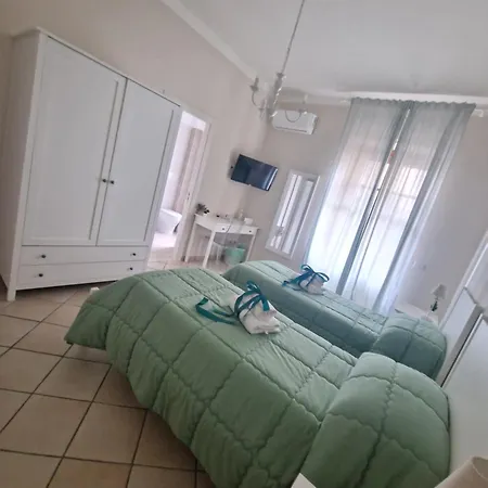 Nocleg ze śniadaniem I Pini *