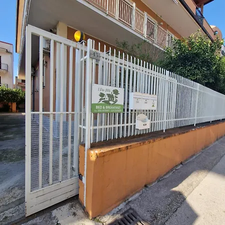 Bed & Breakfast I Pini Recale