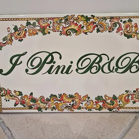 I Pini * Recale