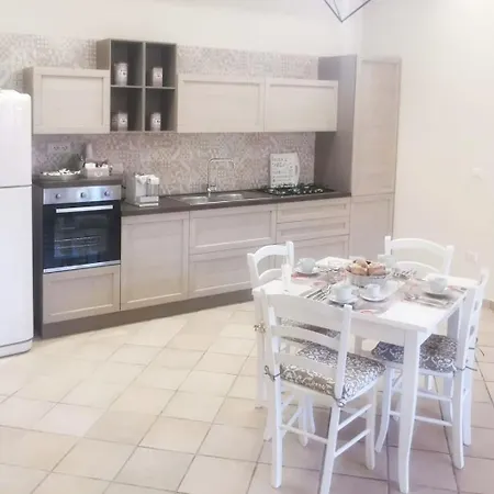 Bed & Breakfast I Pini *