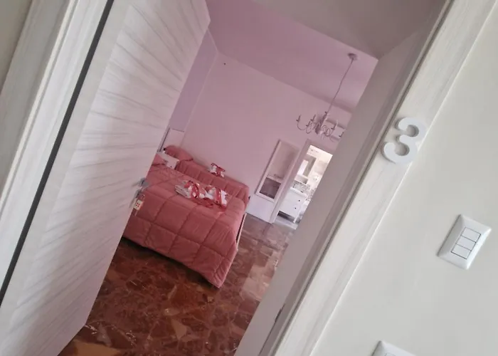 I Pini 住宿加早餐酒店 Recale