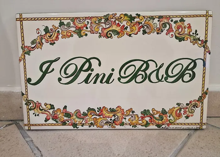 I Pini * Recale